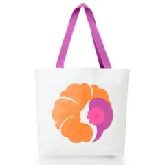 【新品未開封】アロハコレクション リバーシブルトートバッグ ハワイアン航空コラボ