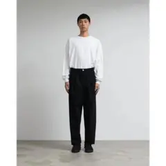 ロンハーマン ディッキーズ ワイドフィット ワークチノパンツ W34