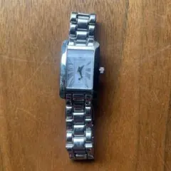 新品未使用 EMPORIO ARMANI スクエア型時計 保護フィルム付き腕時計 楽天市場】アルマーニ 時計 スクエアの通販