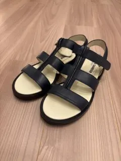 JIL SANDER NAVY サンダルのサムネイル
