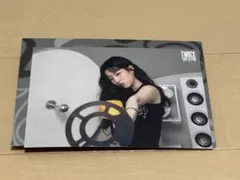 TWICE THIS IS FOR ツアー公式トレカ ダヒョン