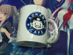邪神ちゃん　マグカップ　蒼の彼方のフォーリズム