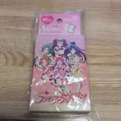 Yes!プリキュア５GoGo! メッセージカード 52枚入り