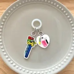 めじるしアクセサリー◎【No.37】