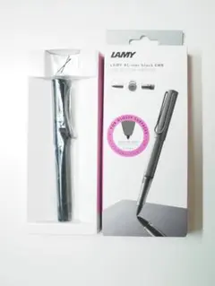 Lamy AL-star EMR Digital Black（並行輸入品）