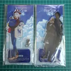 2025年最新】アルジュナ アクスタの人気アイテム - メルカリ