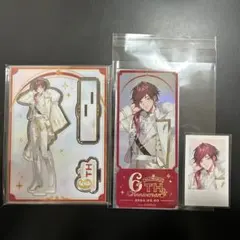 ローレンイロアス にじさんじ 6周年