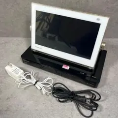 値下げ依頼受付中Panasonic VIERAポータブルTV UN-10CE8D - メルカリ