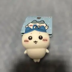 ちいかわ　フィギュアキーホルダー