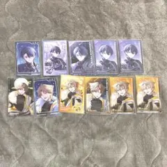 【TOGABITO 7th Anniv.】ランダムコレクションカード まとめ売り