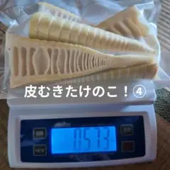 ④メルエピ様　専用　3キロ