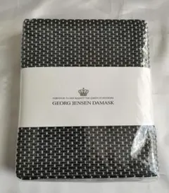 2025年最新】ジョージジェンセン ティータオル ブラックの人気アイテム