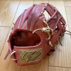 久保田スラッガー 軟式オーダー　KSN-M00 スケルウェブ　ピンク 久保田スラッガー 軟式オーダー KSN-M00 スケルウェブ ピンク - メルカリ