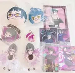 禪院真希 まとめ売り