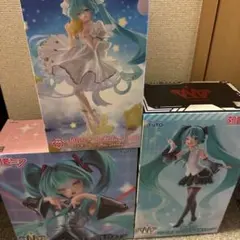 恋姫†無双 関羽（真名：愛紗）、恋姫†無双 趙雲子龍 1/8 完成品