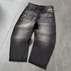 VRK “Shrine” Wash Baggy Denimのサムネイル