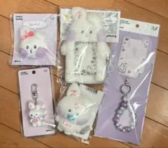 ZEROBASEONE ゼベワン ユニニ