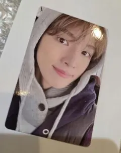 RIIZE All of You タワレコ 特典 トレカ ラキドロ ソンチャン