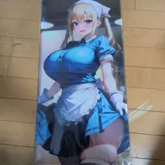 ブレンド・S 日向 夏帆 オリジナル プレイマット