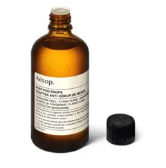 【新品】Aesop Post-Poo Drops 消臭剤 イソップ 箱・布袋あり