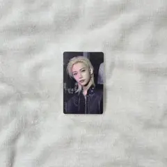 StrayKids DO IT フィリックス