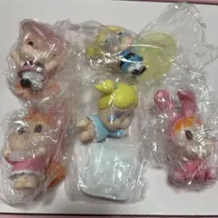 クライベイビー フィギュア
