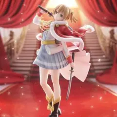フリュー 少女☆歌劇 レヴュースタァライト 大場なな フィギュア