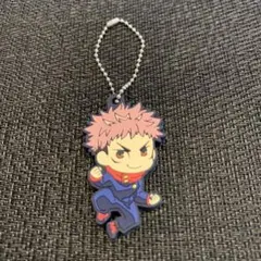 呪術廻戦　でふぉラバ！　虎杖悠仁