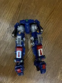 ダイアクロン パワードシステムセット ＜バトルスキャリバー＞ PS-E
