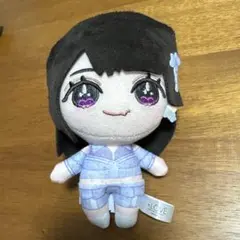 野口衣織 ぬいぐるみ LOVE イコラブ ぬいぐるみ 野口衣織 モーリーファンタジー限定