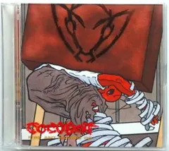 DVD付き 状態良好 COCOBAT Fire Ant Moving Co.