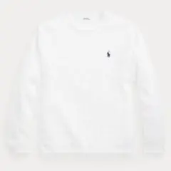 POLO RALPH LAUREN ロングスリーブTシャツ クラシックフィット