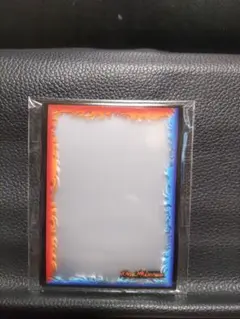 【デュエマスリーブ】超次元スリーブ　開封済み未使用