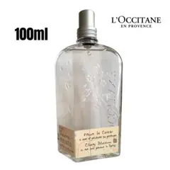 L'OCCITANEチェリーブロッサムオードトワレ100mlロクシタンのサムネイル