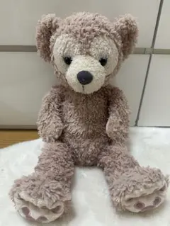 Disney シェリーメイ ぬいぐるみ リボンなし 約45cm ディズニー