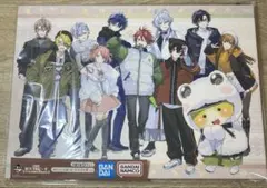 カラフルピーチ 一番くじ キャンバスボード