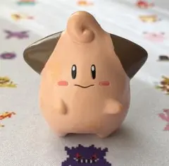 ポケモン モンコレ ピィ 中古 フィギュア ポケットモンスター TOMY