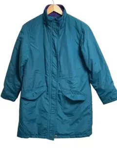 LLBeanエルエルビーンUSA製ロングコート