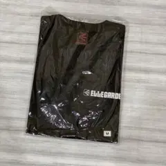 新品 ELLEGARDEN エルレガーデンThankyou2023Tシャツ M - メルカリ