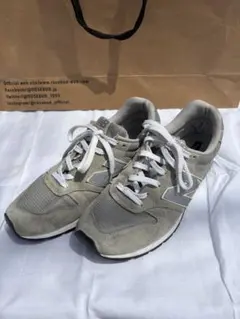 ニューバランス New Balance 996 グレー 28.0cm US10