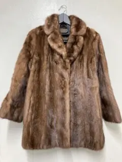 2025年最新】ミンクコートの人気アイテム - メルカリ