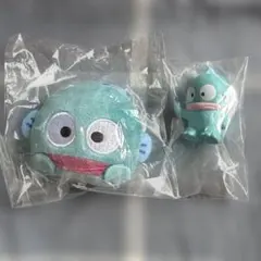 サンリオ　ハンギョドン　2点セット