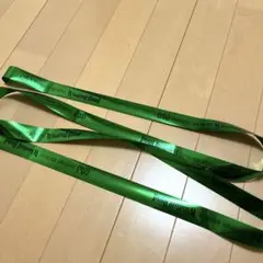 Novelbright WINDING ROAD 9/25仙台振替公演 銀テープ