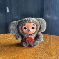 激レア物　☆　ロシア　チェブラーシカ　CD　ロシア製　希少品 激レア物 ☆ ロシア チェブラーシカ CD ロシア製 希少品