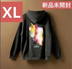 Mrs.GREEN APPLE ミセス バベル フーディー X L Mrs. GREEN APPLE STORE on X