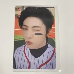 ゼベワン　HMV 野球トレカ　メテュ