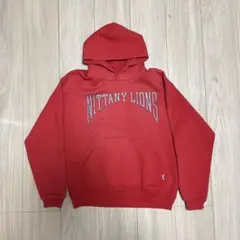 Russell athleticフーディー 90s made in usa