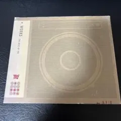 TRF WORKS THE BEST OF TRF