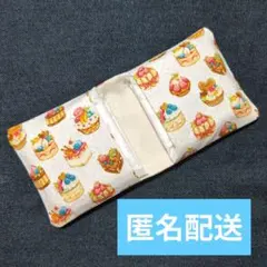 ハンドメイド ガーゼハンカチ ユキエモン - メルカリ