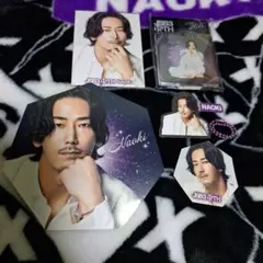 3JSB 小林直己 15th カレンダー特典セット